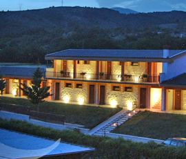 Hotel La Compagnia del Viaggiatore ***