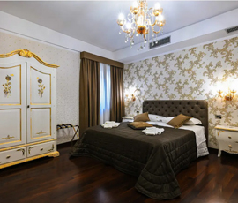 Hotel Ristorante Mastrodattia ****