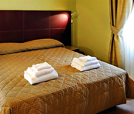 Relais Magione Papale