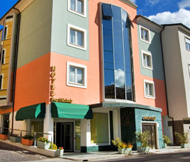 Hotel San Michele ***