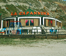 La Capannina